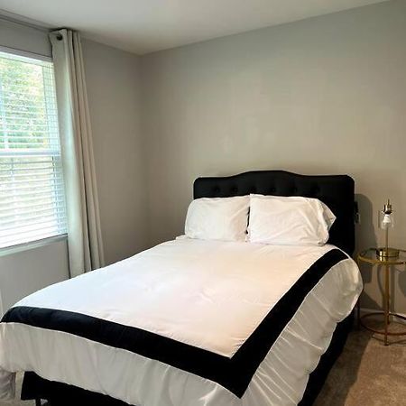 Family Friendly 4Br Home Near Ft Gregg Adams Vsu Petersburg Eksteriør billede