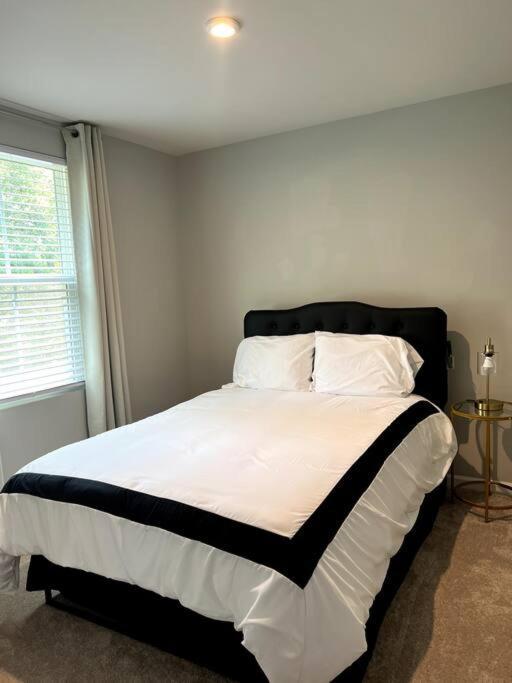 Family Friendly 4Br Home Near Ft Gregg Adams Vsu Petersburg Eksteriør billede